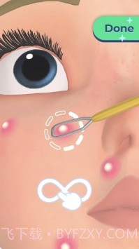 完美护肤截图1 完美护肤截图1