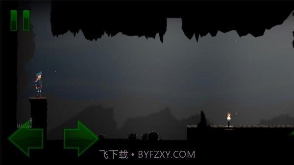 黑暗冒险幸存者截图1 黑暗冒险幸存者截图1