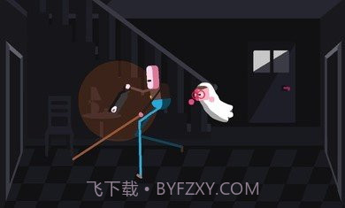 惊吓小屋游戏截图2 惊吓小屋游戏截图2