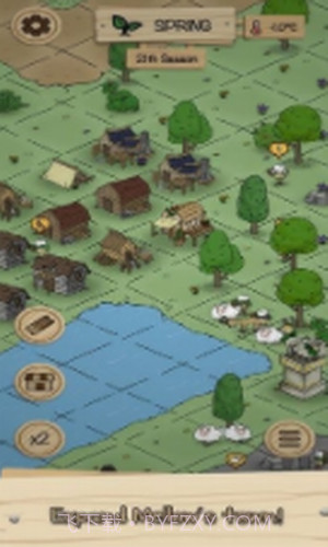 醇厚的生活截图3 醇厚的生活截图3