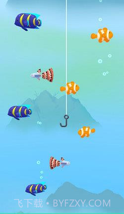 平静钓鱼截图2 平静钓鱼截图2