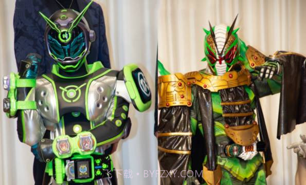 假面骑士Zonjis模拟器截图3 假面骑士Zonjis模拟器截图3