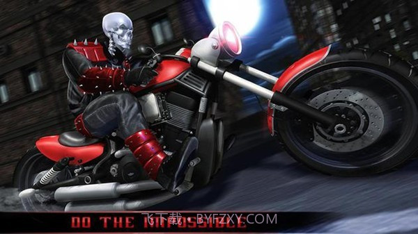 鬼英雄城市救援任务截图3 鬼英雄城市救援任务截图3