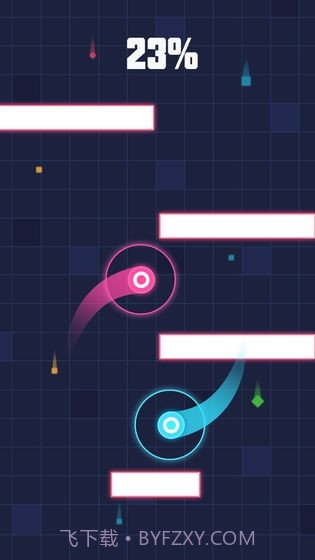 太极跑酷手机版截图3 太极跑酷手机版截图3