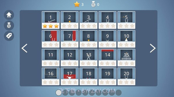 脑洞模拟器截图2