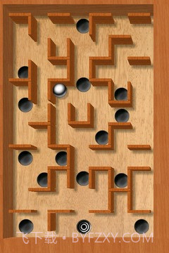 三维迷宫 汉化版截图2 三维迷宫 汉化版截图2