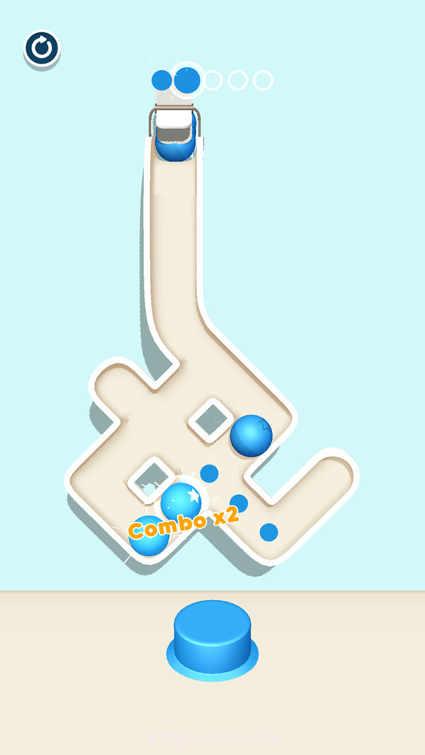 逃生气球截图3 逃生气球截图3