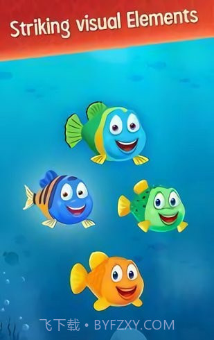 拉针保存鱼截图2 拉针保存鱼截图2