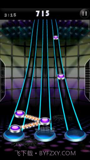 滑音达人2 Touch Music 2nd截图4 滑音达人2 Touch Music 2nd截图4