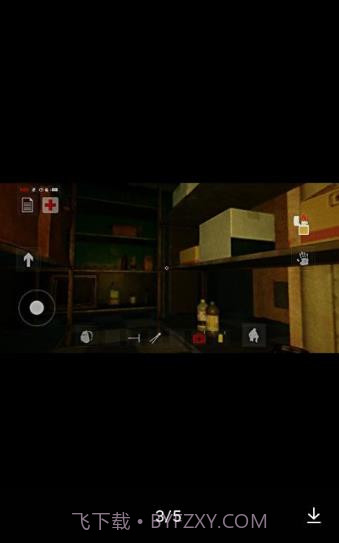 752号精神病人截图3