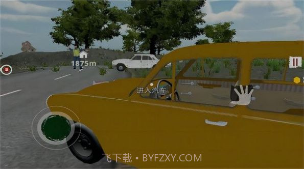 边境检察官巡查模拟截图1 边境检察官巡查模拟截图1