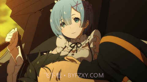 Re从零开始的异世界生活INFINITY截图3