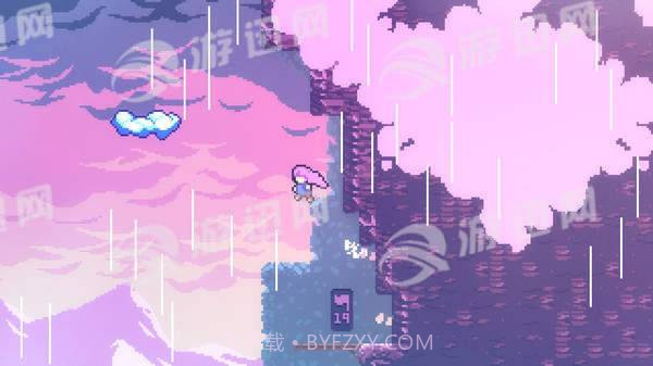 蔚蓝山脉最新版截图3 蔚蓝山脉最新版截图3