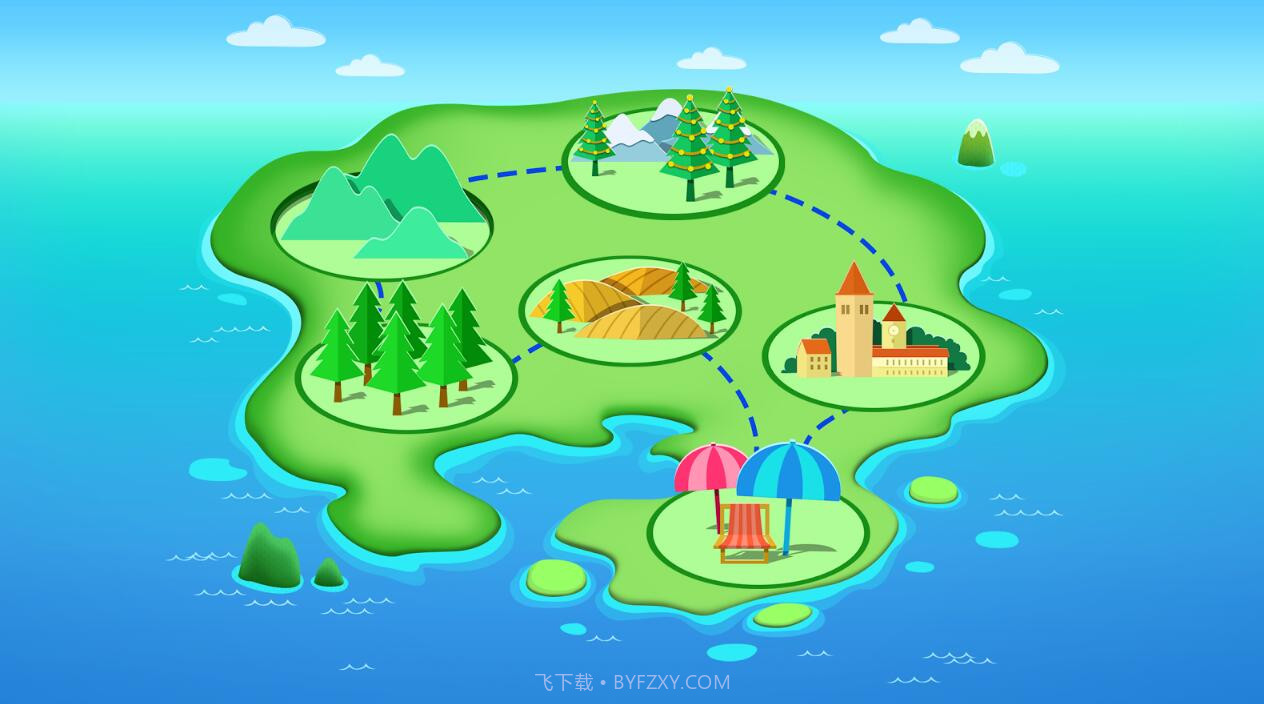 火车总动员截图1