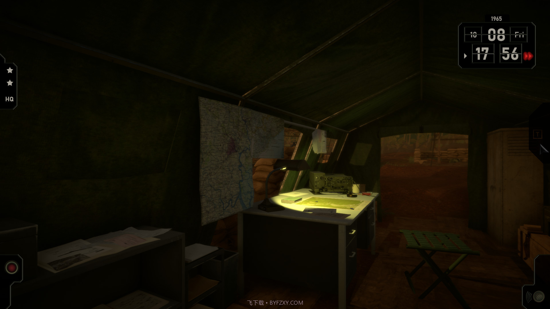 无线电指挥官RadioCommander截图10