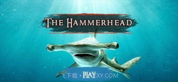 锤头鲨模拟器3d截图1