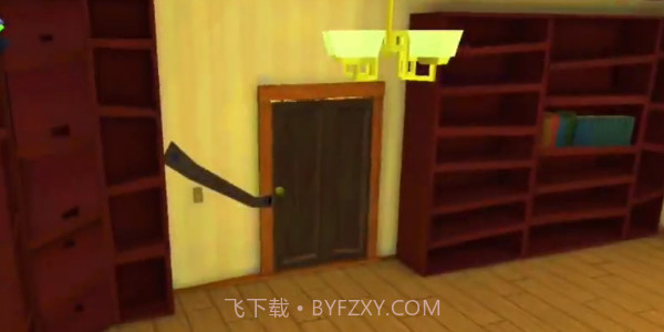 黑暗之谜2截图3