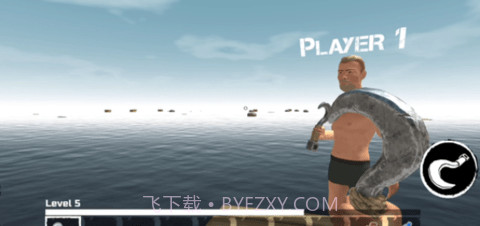 木筏求生小浪同款截图3 木筏求生小浪同款截图3