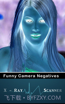 X射线扫描仪截图3 X射线扫描仪截图3