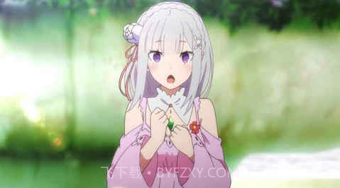 Re从零开始的异世界生活INFINITY截图2