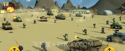 世界战争模拟器截图2