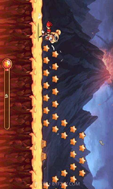 旋风跑跑截图1 旋风跑跑截图1