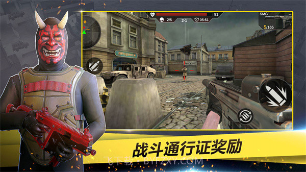 特工超级小分队截图1 特工超级小分队截图1