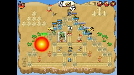 食物守护者 Grub Guardian截图2 食物守护者 Grub Guardian截图2