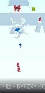 真空大炮射击截图2