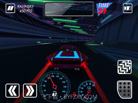 横行霸道格斗 KAVINSKY截图3 横行霸道格斗 KAVINSKY截图3