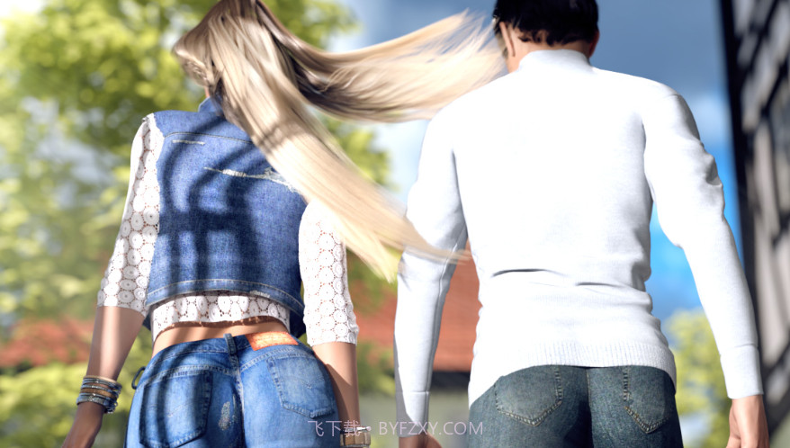 德鲁卡家族截图1