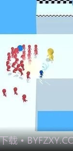 真空大炮射击截图3