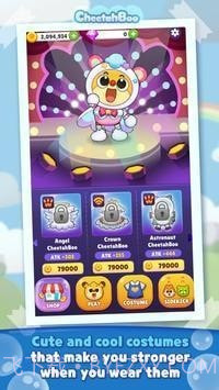 粉碎星系射击截图2