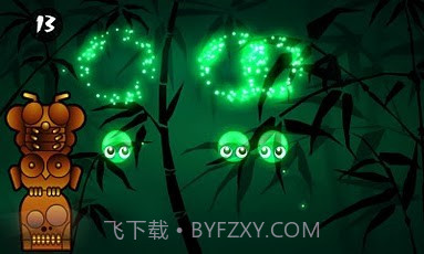 精灵咒语 Totemo截图6 精灵咒语 Totemo截图6