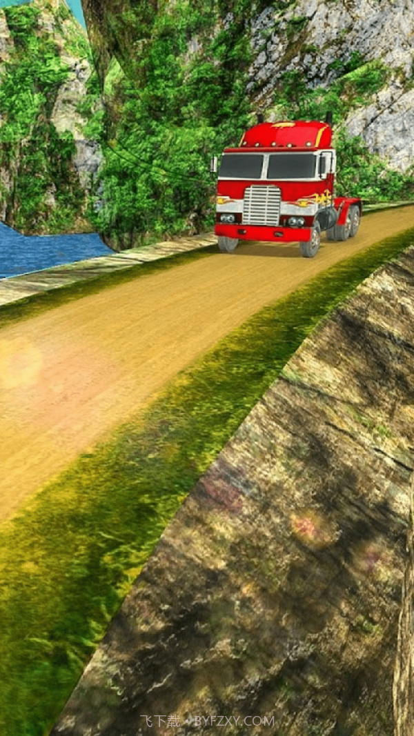 摩托车之城市加速截图3 摩托车之城市加速截图3