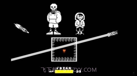 传说之下三重审判内置mod菜单截图3