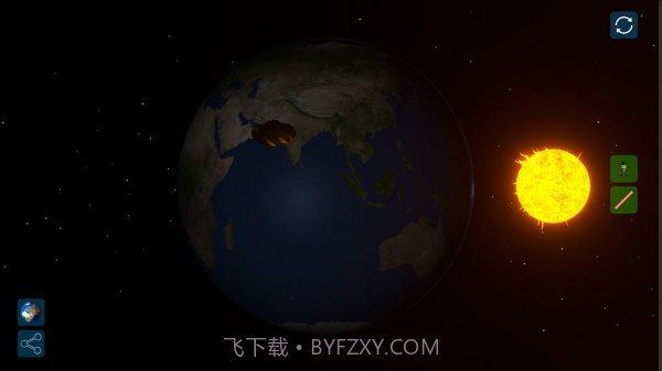 星系粉碎2截图3