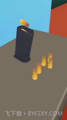 超级枪支模拟器截图1 超级枪支模拟器截图1