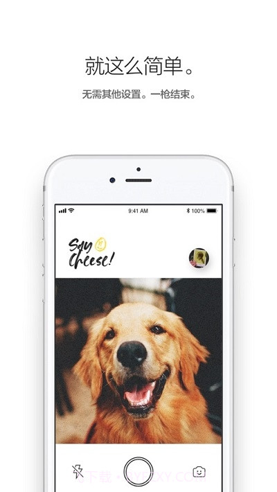 Low Polar拍立得截图2