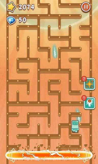 全民迷宫截图3 全民迷宫截图3