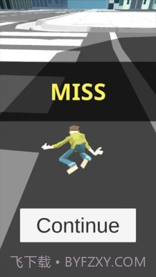 空中蹦床截图2 空中蹦床截图2