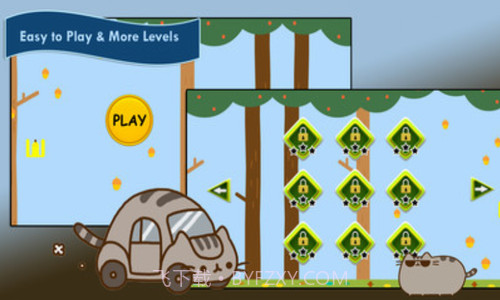 冲出重围GO截图3 冲出重围GO截图3