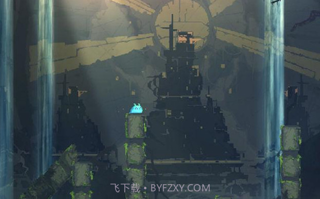 MO:Astray 細胞迷途截图1 MO:Astray 細胞迷途截图1