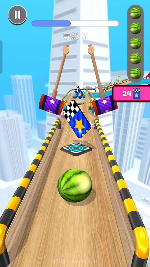 进击的球球大冒险官网版截图4 进击的球球大冒险官网版截图4