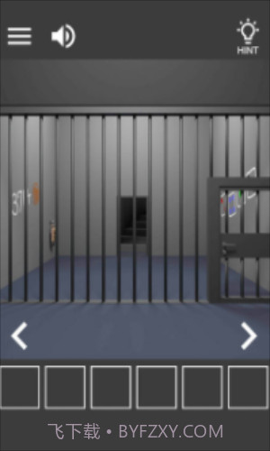 逃脱游戏机器人研究所截图1 逃脱游戏机器人研究所截图1