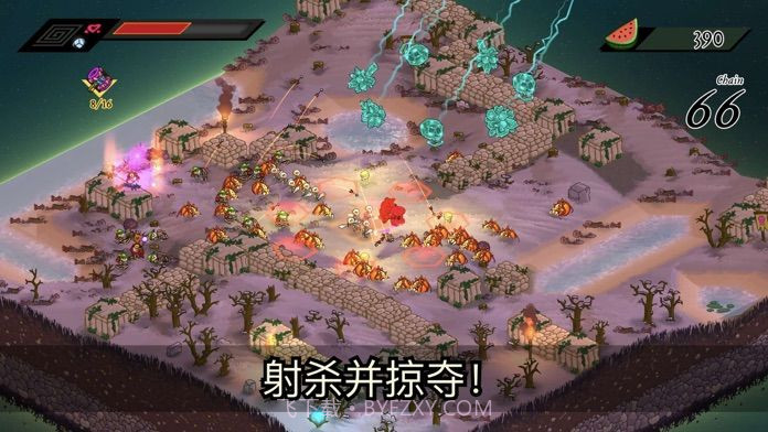 BarbearianAPP截图1 BarbearianAPP截图1