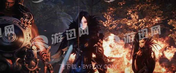 剑灵誓言免费版截图3