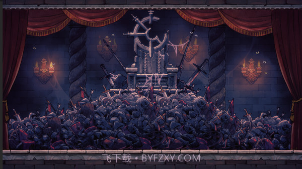 盗贼遗产官网版截图5 盗贼遗产官网版截图5