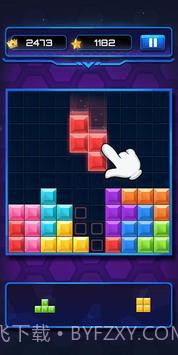 布洛克普兹截图3 布洛克普兹截图3