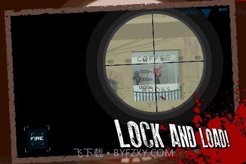 火柴人狙击手2 Clear Vision 2截图3 火柴人狙击手2 Clear Vision 2截图3